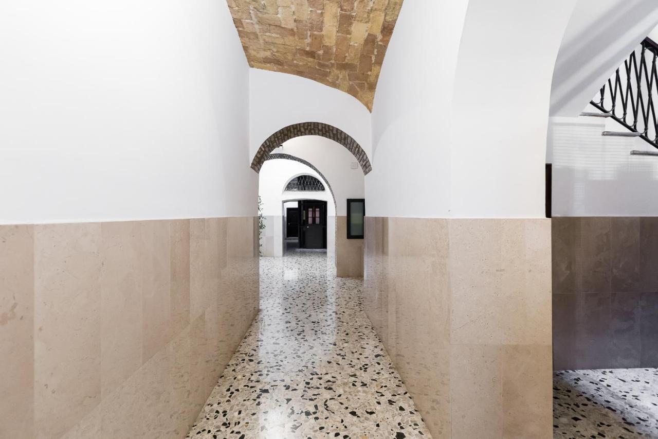Appartamento Vatican Santa Maura 49 *